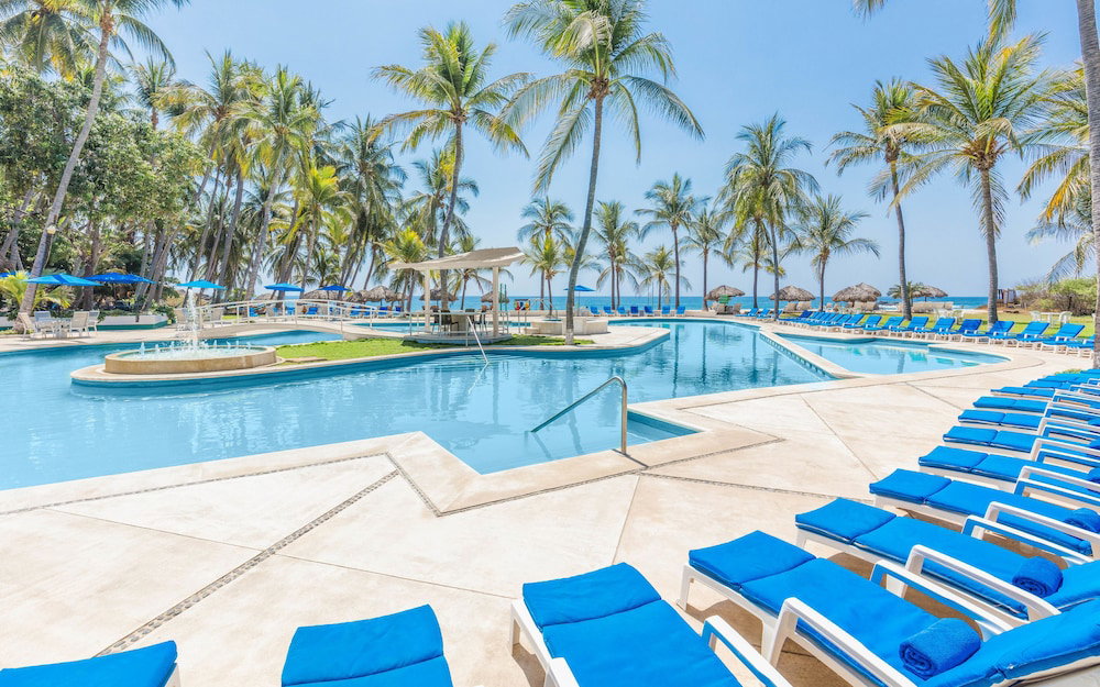 Hotel Posada Real Puerto Escondido