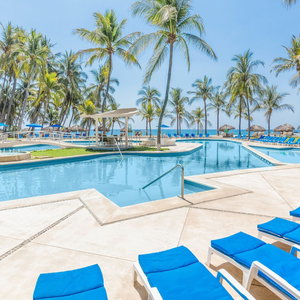 Hotel Posada Real Puerto Escondido cazare Puerto Escondido