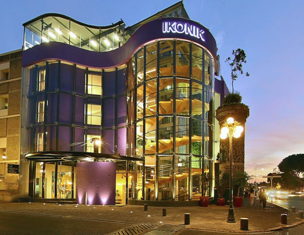 Hotel Ikonik Hotel Puebla