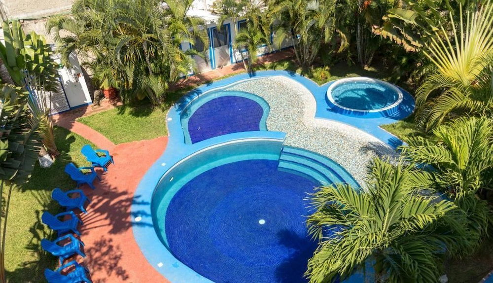 Hotel Rivera Del Mar