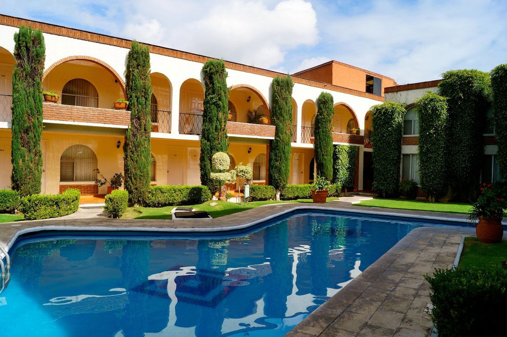 Hotel Hotel & Suites Villa Del Sol