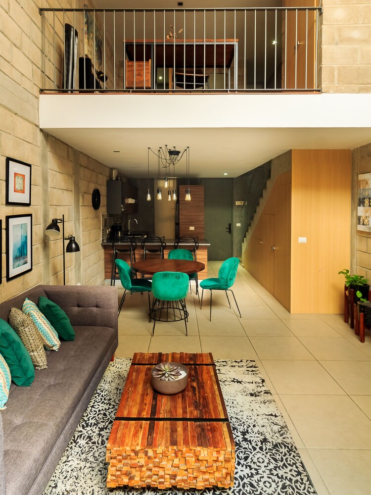 Hotel Tribu Centro Histórico