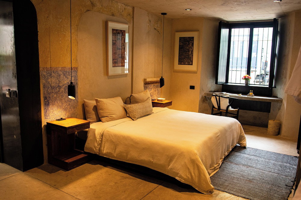 Hotel Becino