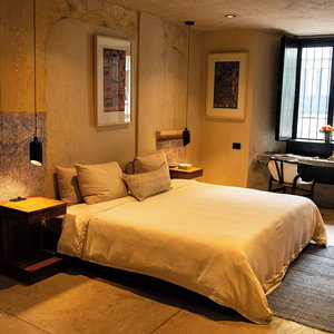 Hotel Becino cazare Oaxaca