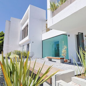 Hotel Urban Puebla By Grupo Amber cazare La Paz