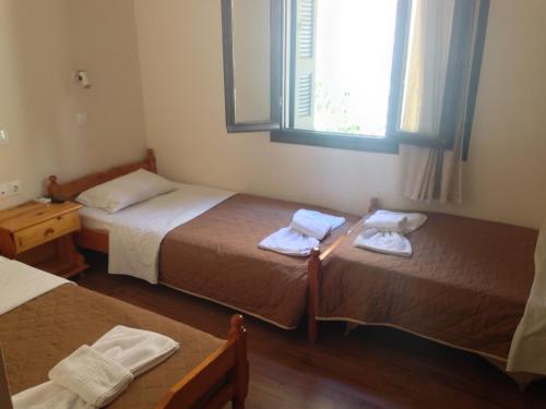 Hotel Rethymno House
