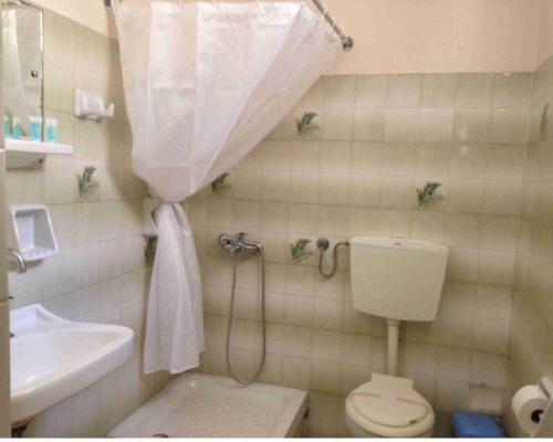 dal travel Rethymno House