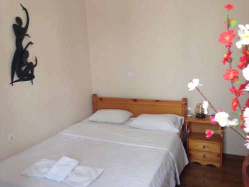 dal travel Rethymno House