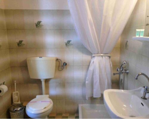 dal travel Rethymno House