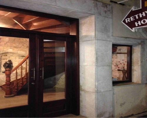 dal travel Rethymno House