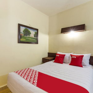 Hotel Oyo Hotel Emperador, Oaxaca cazare Oaxaca