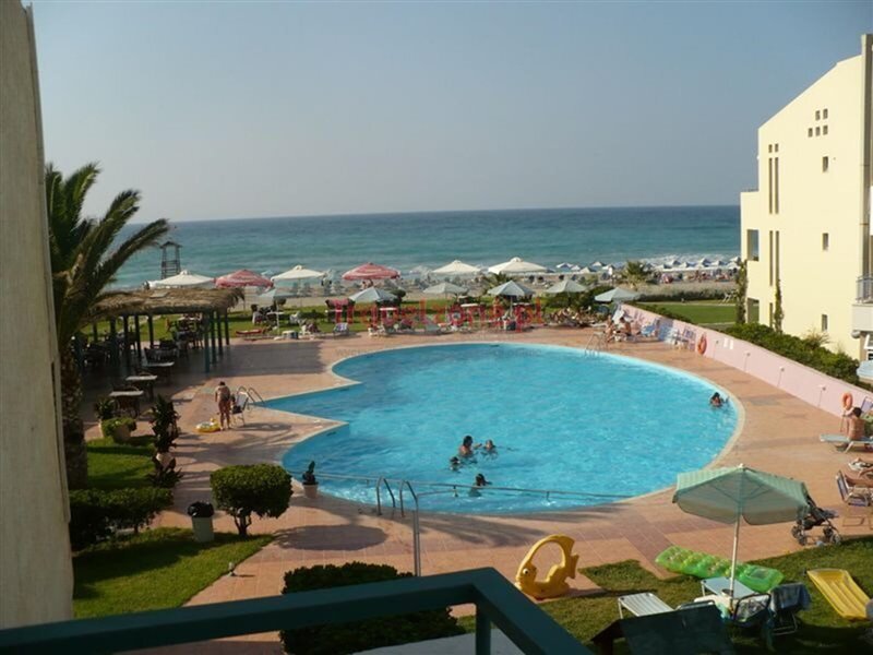 Rethymno Resort