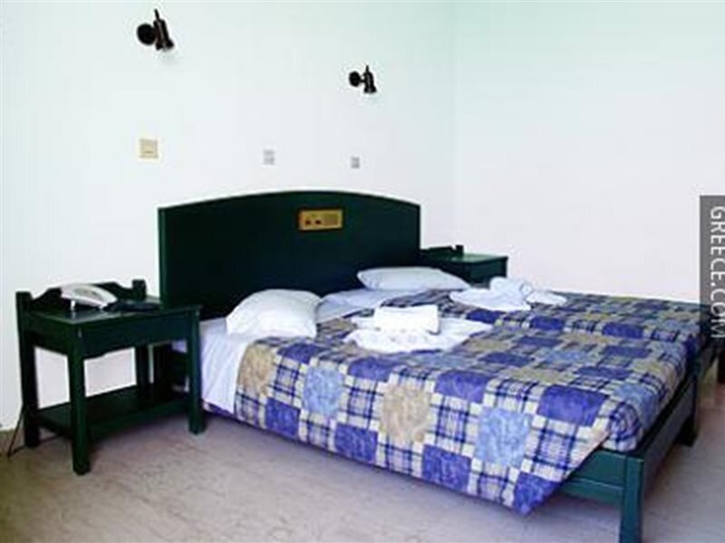 dal travel Rethymno Resort