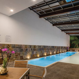 Hotel Holiday Inn Express Puebla By Ihg cazare Puebla