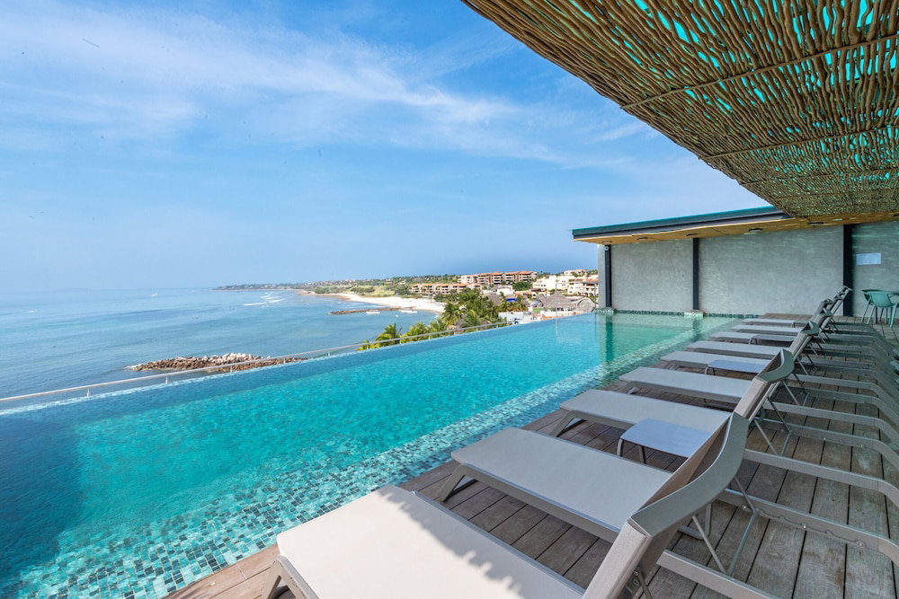 Hotel Ancora Punta Mita