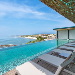 Hotel Ancora Punta Mita cazare Corral del Risco (Punta de Mita)