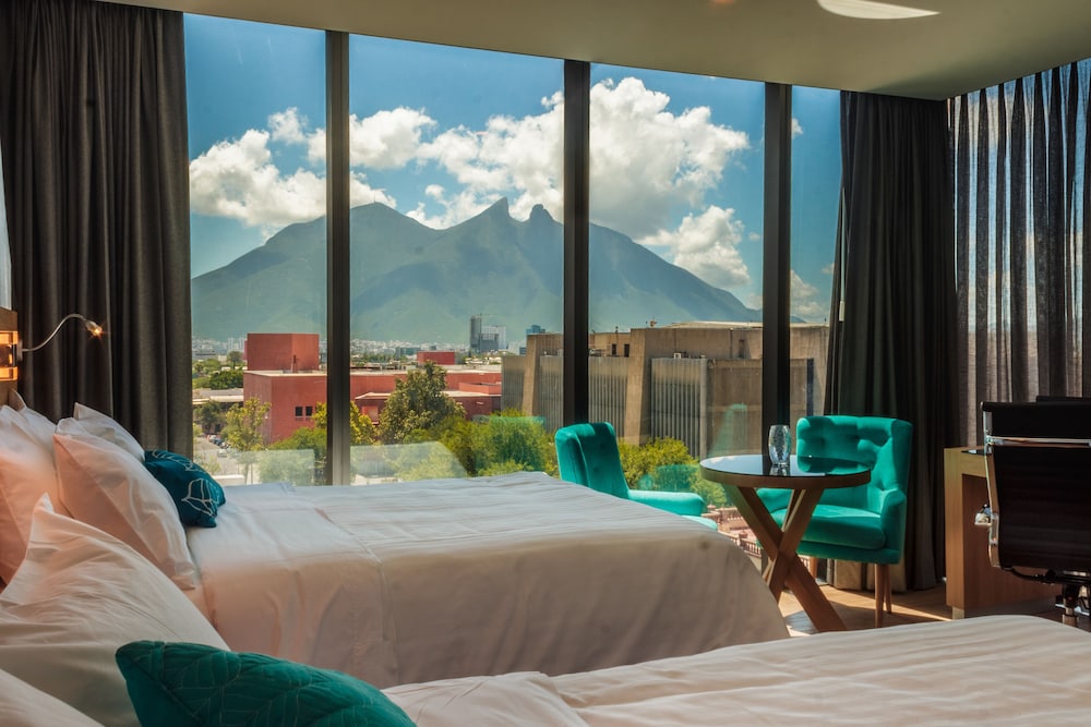 Hotel Hotel Kavia Monterrey