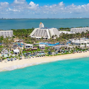 Sejur The Grand Oasis Cancun - All Inclusive vacanta Isla Mujeres