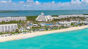 Hotel The Grand Oasis Cancun - All Inclusive cazare Isla Mujeres