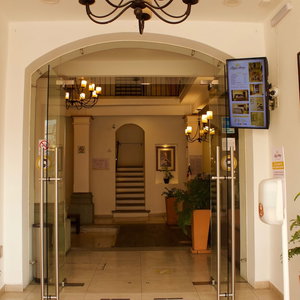 Hotel Hotel Real Alma cazare Oaxaca