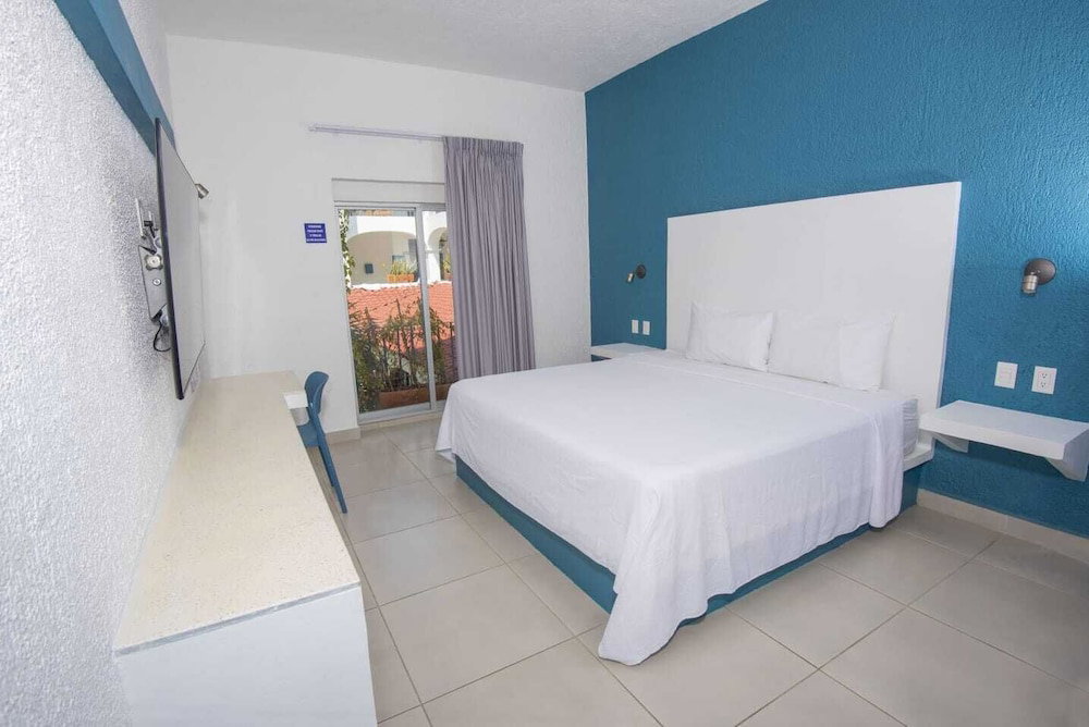 Hotel Azul Sirena
