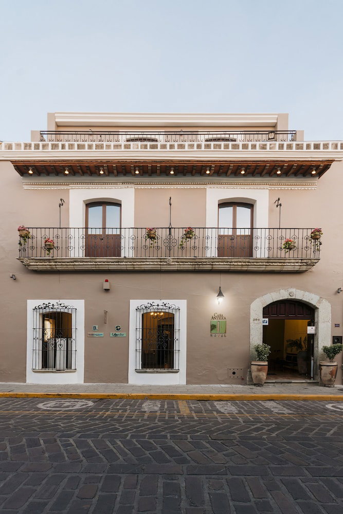 Hotel Hotel Casa Antigua