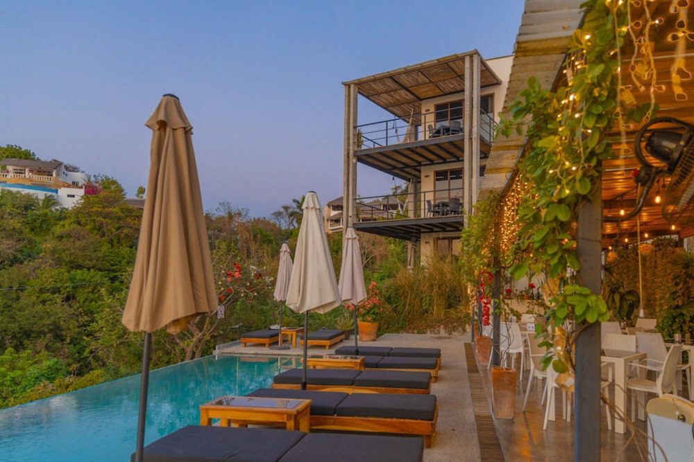Hotel Casa Mauna Boutique Hotel