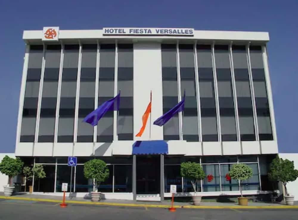Hotel Hotel Fiesta Versalles