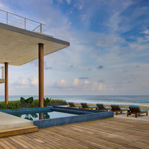 Hotel Nanana Hotel Del Mar cazare Puerto Escondido