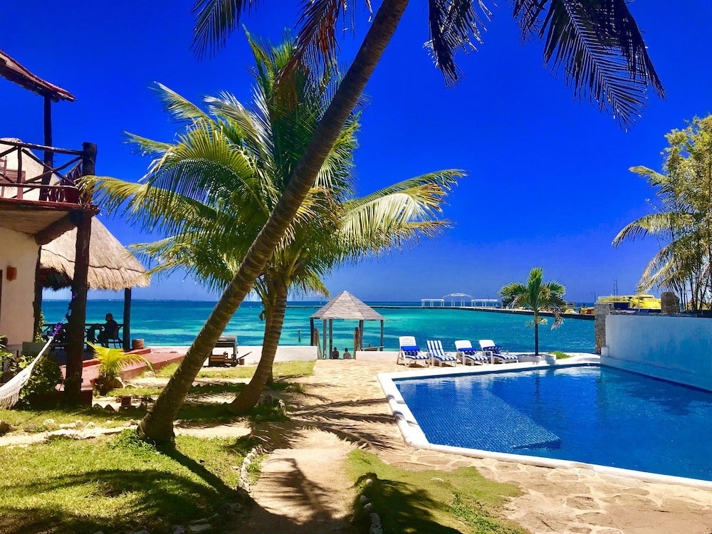 Hotel Casa Caribe Cancun
