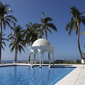 Hotel Hotel Aldea Del Bazar cazare Puerto Escondido