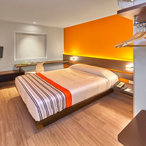 Hotel City Express Junior By Marriott Tuxtepec cazare Tuxtepec