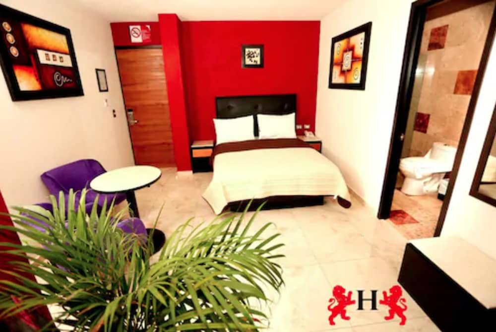 Hotel Hotel Leones