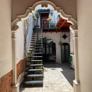 Hotel Hotel Casa Victoria cazare Santiago de Queretaro