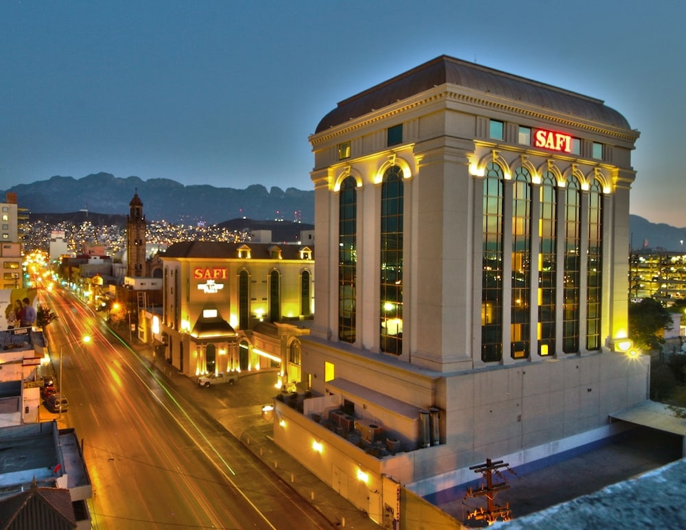 Hotel Safi Royal Luxury Centro