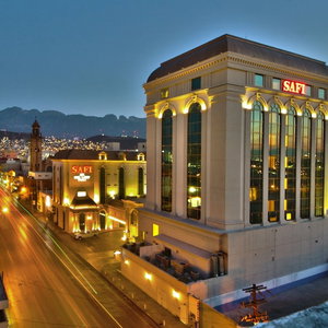 Hotel Safi Royal Luxury Centro cazare Monterrey
