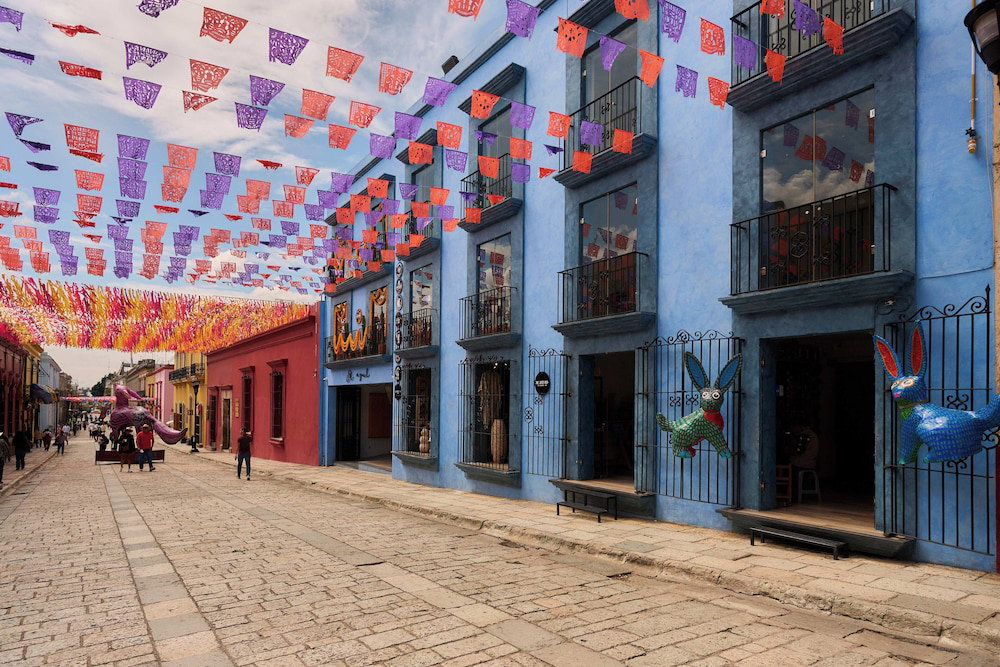 Hotel Azulenco