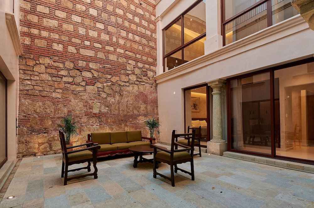 Hotel Casa Quiote Hotel Boutique City Center Based - Adults Only