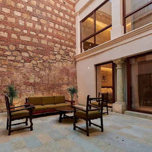 Hotel Casa Quiote Hotel Boutique City Center Based - Adults Only cazare Oaxaca