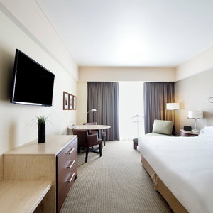 Hotel Grand Fiesta Americana Queretaro cazare Queretaro