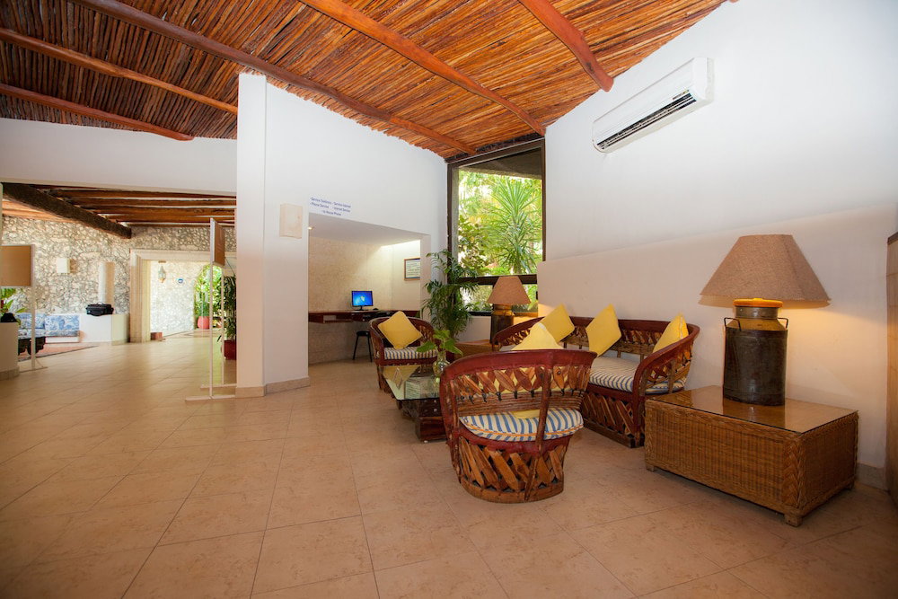 Hotel Casa Del Mar Cozumel Hotel & Dive Resort With Beach Club Access Included
