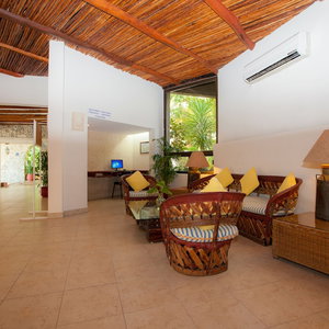 Hotel Casa Del Mar Cozumel Hotel & Dive Resort With Beach Club Access Included cazare Cozumel