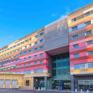 Hotel Nh Queretaro cazare Queretaro