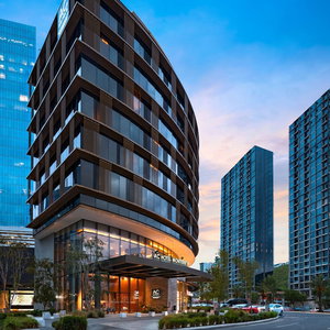 Hotel Ac Hotel By Marriott Monterrey Valle cazare Monterrey