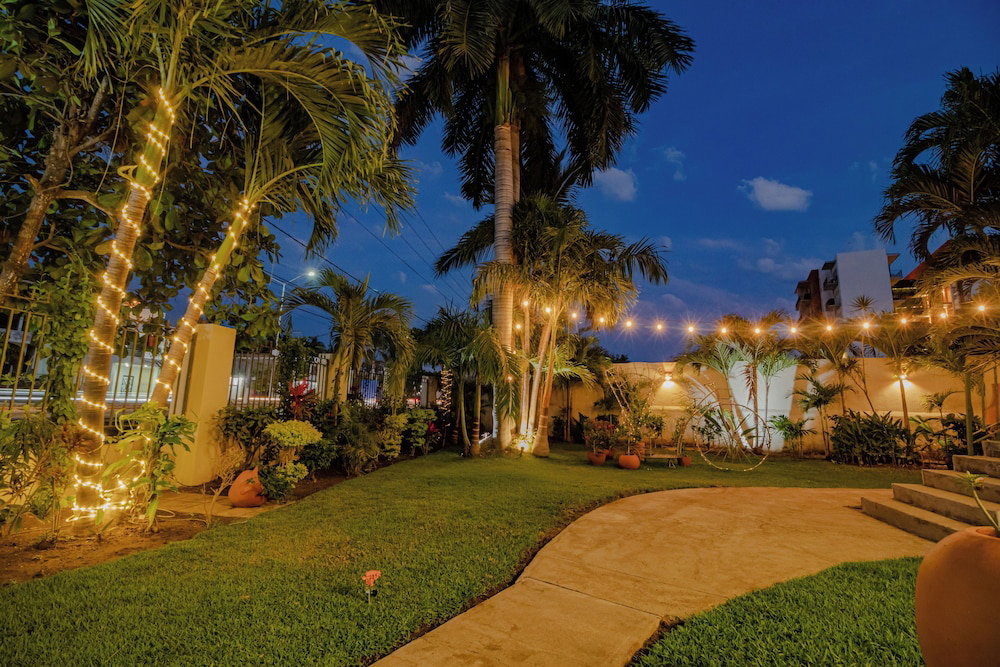 Hotel Villas Mi Mexico