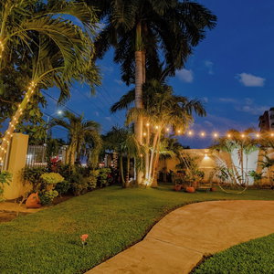 Hotel Villas Mi Mexico cazare Bucerias
