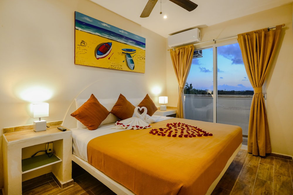 Hotel Casa Del Árbol Condo