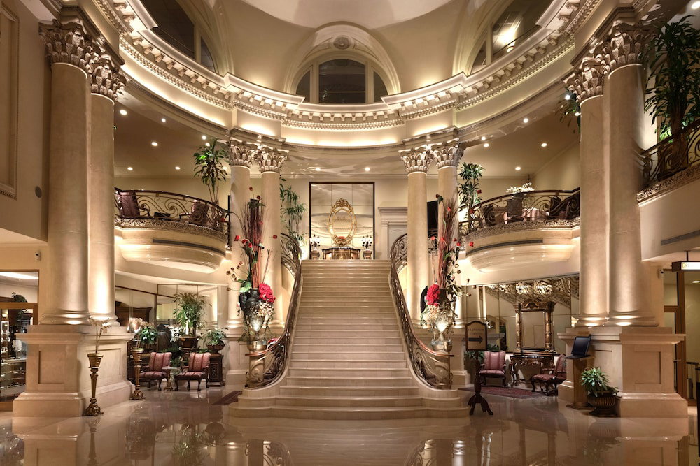 Hotel Safi Royal Luxury Valle