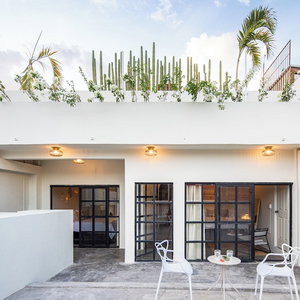 Hotel Casa Lumos - Minimalist Comfort Suites In Centro Historico cazare Oaxaca