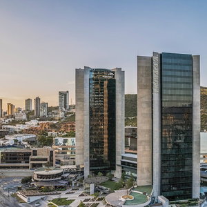 Hotel Live Aqua Monterrey cazare Monterrey
